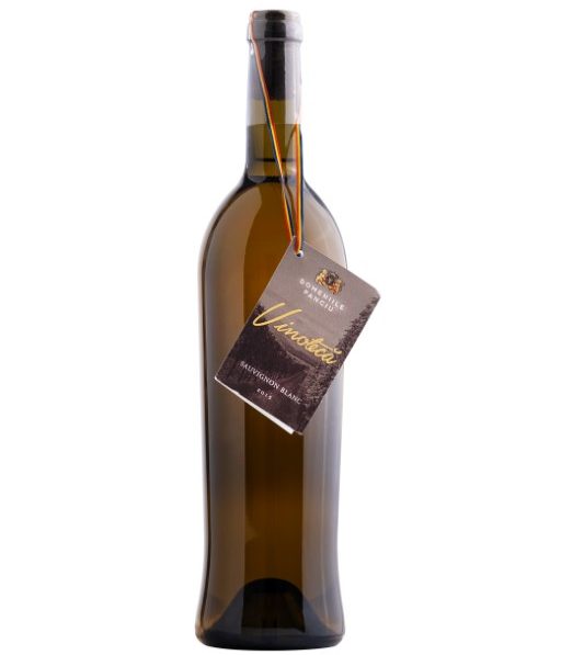 Sauvignon Blanc Vinotecă